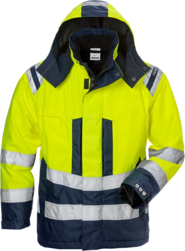 Jakke Vinter Kl 3 Dame Wenaas Medium