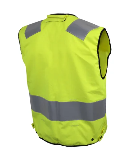 Offshore Quietpro vest Wenaas Medium