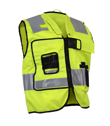 Offshore Quietpro vest Wenaas Medium