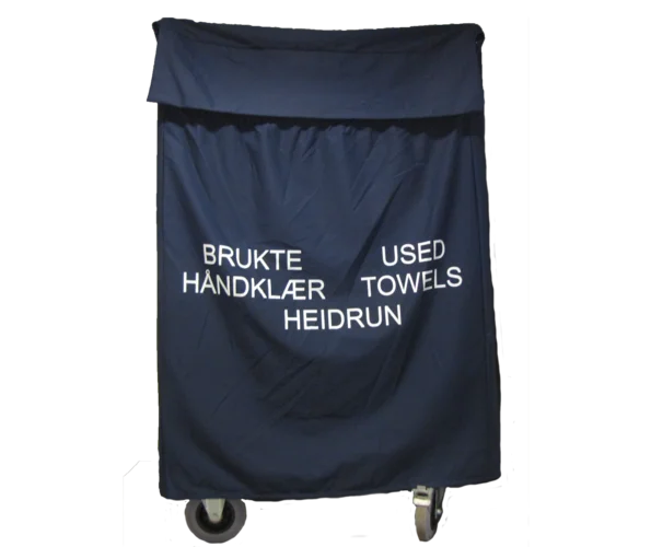 Vogntrekk Sverre W. Monsen Medium