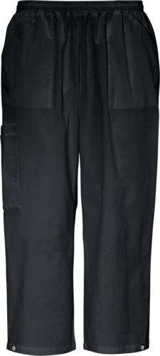 Kari 3/4 unisex bukse Sverre W. Monsen Medium