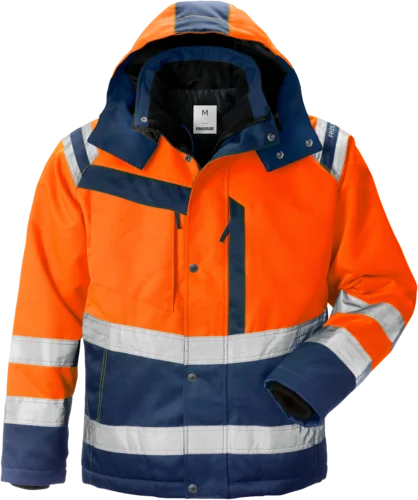 Vinterjakke 4043 PP Wenaas Medium