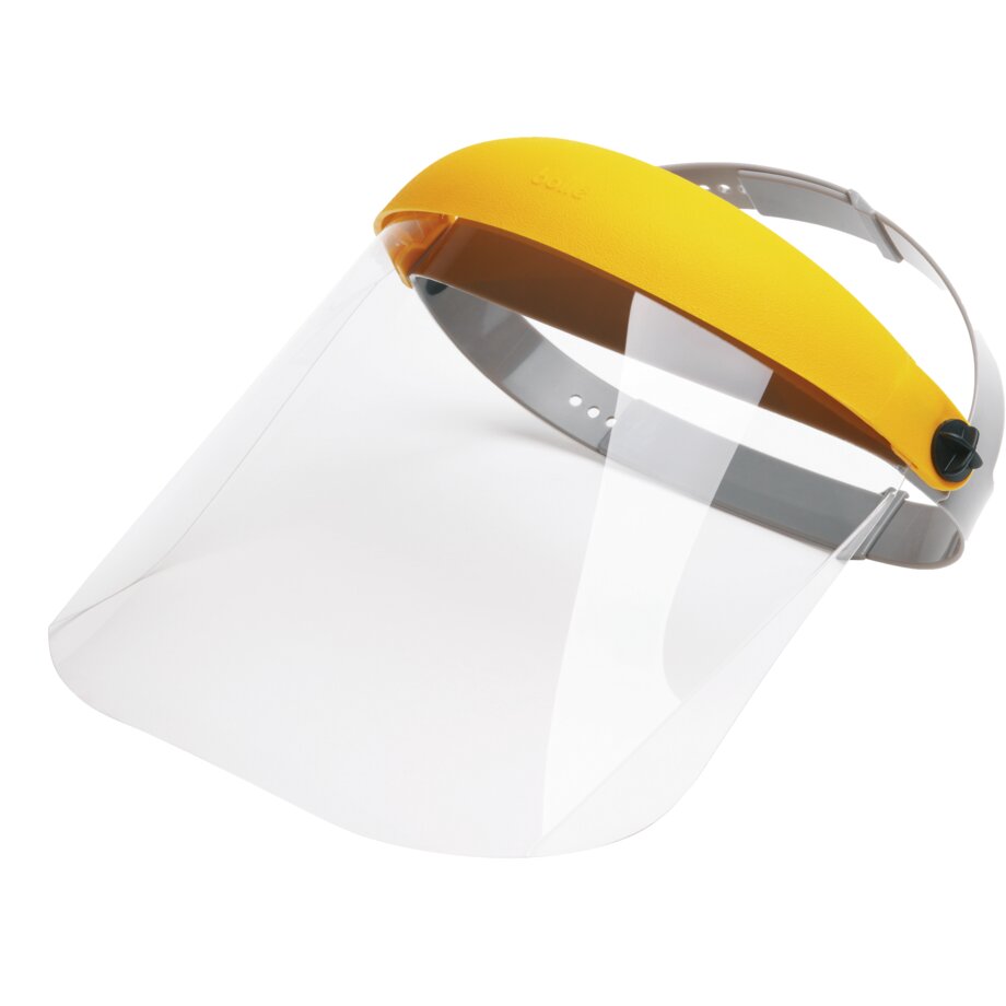 Ansiktsskjerm Bollé Relpsi 1 Wenaas