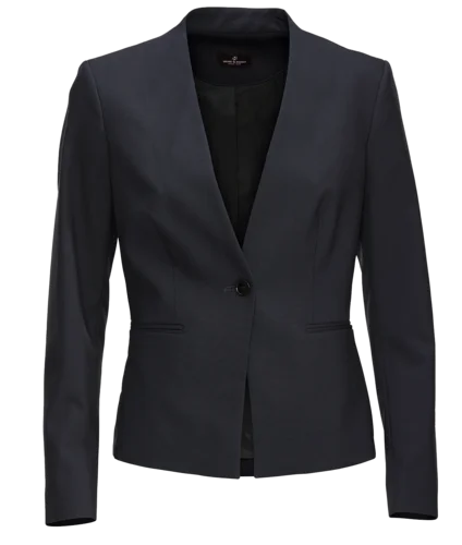 Utgående Ellie Dressjakke Dame Sverre W. Monsen Medium