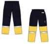 Mens D3 trousers 5 Wenaas Small