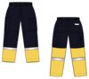 Ladies D3 trousers 5 Wenaas Small