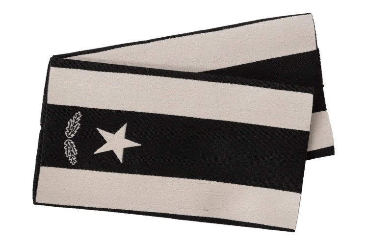 Distink Brann avd leder Wenaas Medium