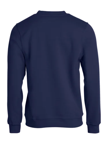 Sweater Clique Basic Roundneck Wenaas Medium