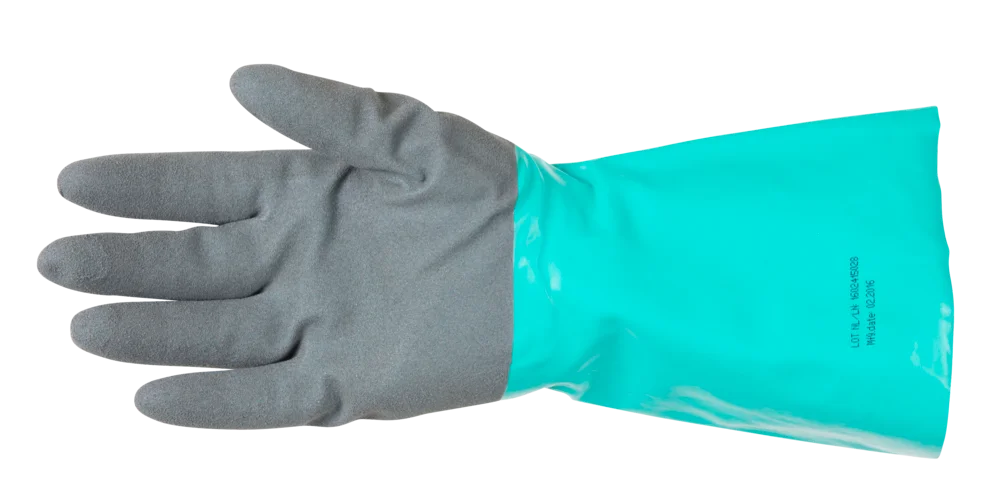 Glove AlphaTec 58-270 Wenaas Medium