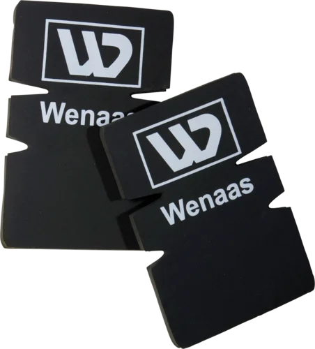 Kniebeschermergel Wenaas Medium