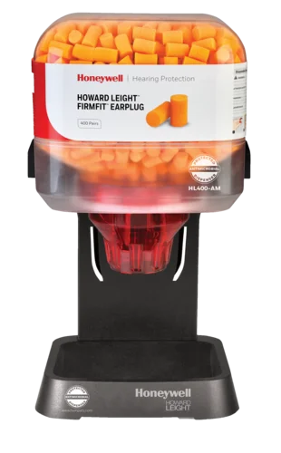 Automat Earplugs FirmFit Wenaas Medium