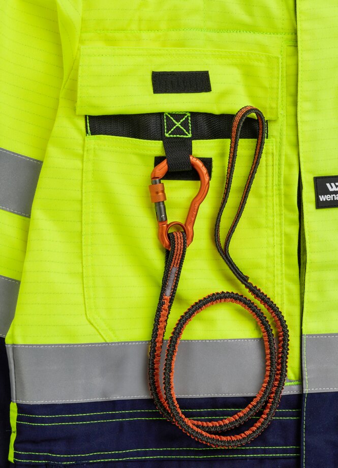 Kjeledress Multinorm Toolguard 4 Wenaas