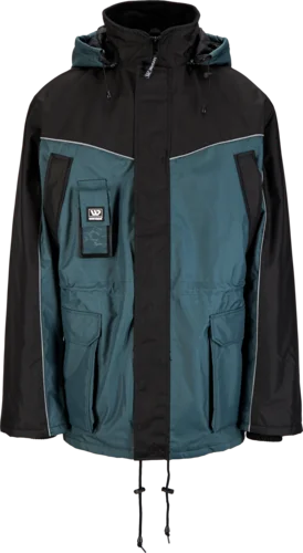 Qualitex Parka Wenaas Medium