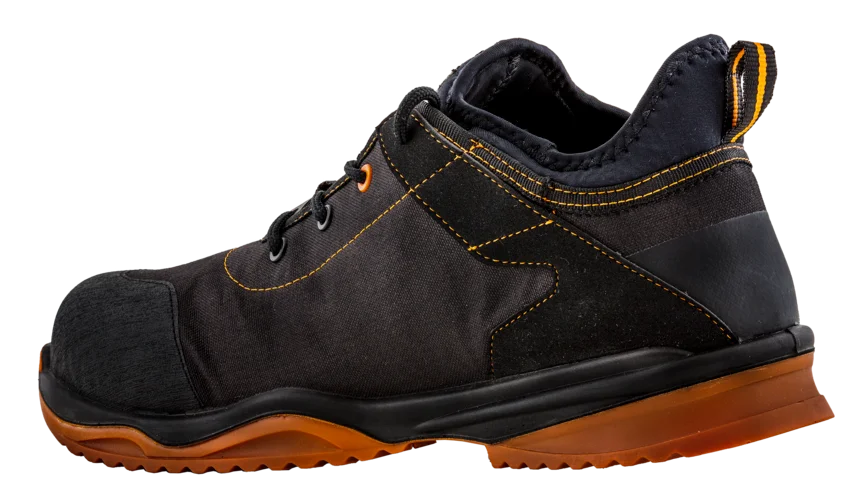 Schoenen Sport Wenaas Virgo S1P Wenaas Medium