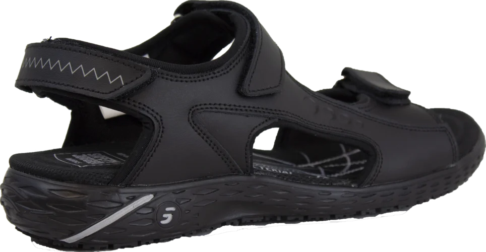 Sandal Oxypas Orthopedic Wenaas Medium
