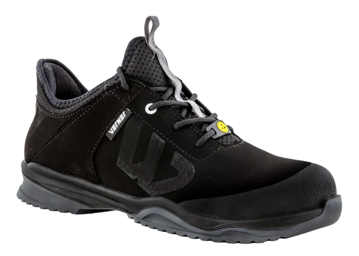 Schoenen Wenaas Calypso S3 Wenaas Medium