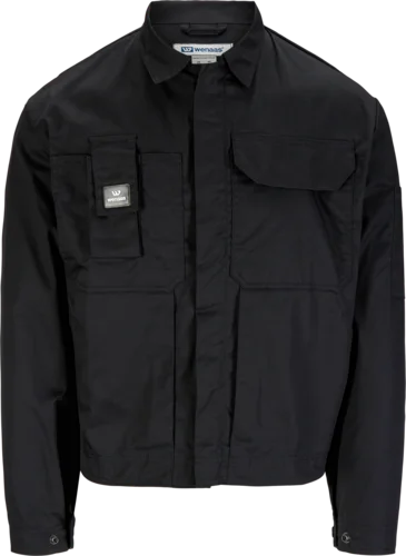 De Luxe jacket Wenaas Medium