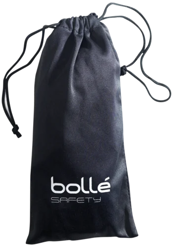 Brille Bollé Silium+ Grå Wenaas Medium