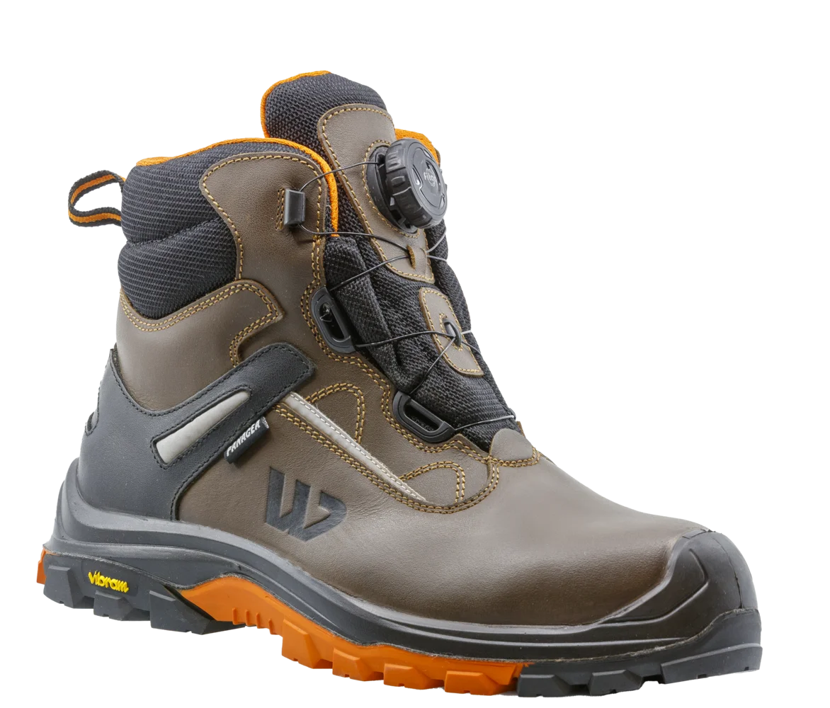 Safety Boots Products