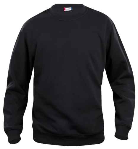 Sweater Clique Basic Roundneck Wenaas Medium