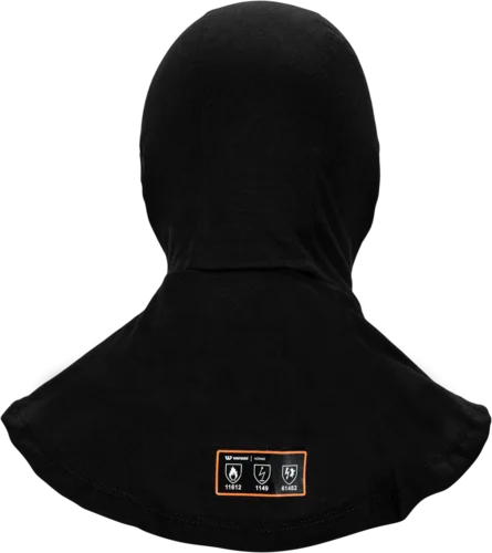 Bodyshell balaclava FR Wenaas Medium