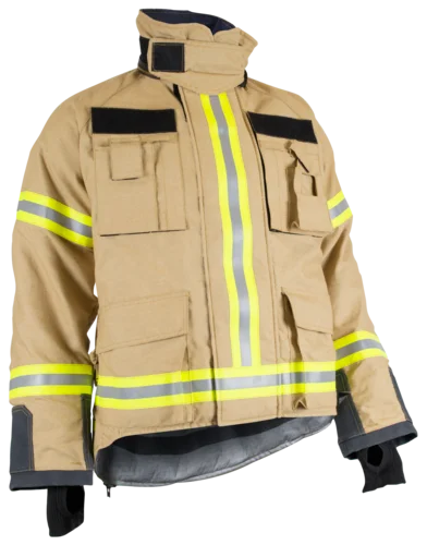 PBI MAX Jacket Parallon 600 Wenaas Medium