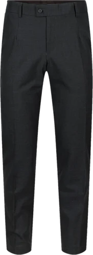 Herrebukser med slim fit Wenaas Medium