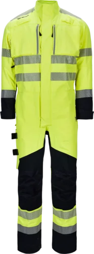Multistretch coverall UNI Wenaas Medium