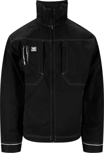 Proff Jacket Pes/Cot Wenaas Medium