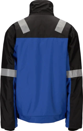 Qualitex Pilot Jacket Refl Wenaas Medium