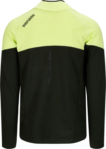 Lightweight thermofleecejacket Wenaas Medium