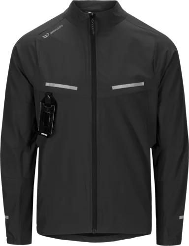 Lightweight windbreakerjacket Wenaas Medium
