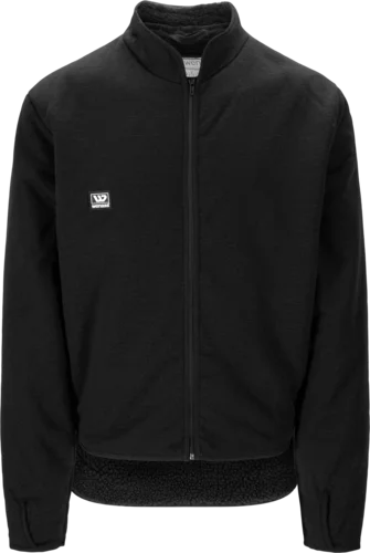 VEZELBONT JACK MET LANGE ACHTERKANT Wenaas Medium