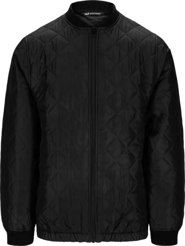 Padded jacket Wenaas Medium