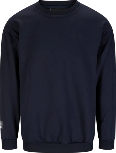 Sweatshirt Arc Flash Wenaas Medium