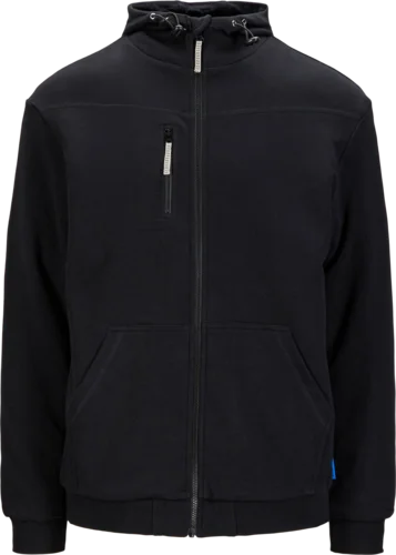 Hoodie fur lined Wenaas Medium