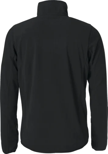 Jacket Basic Microfleece Wenaas Medium