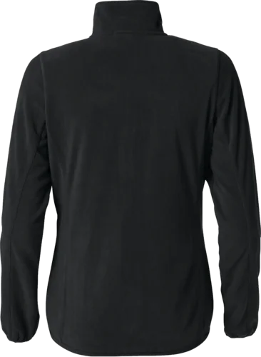 Jacket Micro Fleece Lady Wenaas Medium