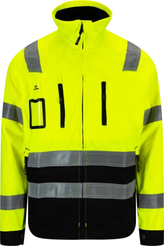 HiVis Jacket Wenaas Medium