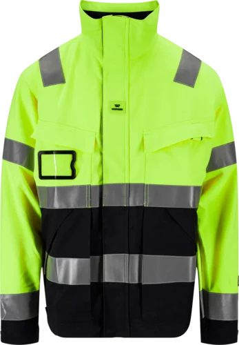 Multi300 Jakke kl.3 Wenaas Medium