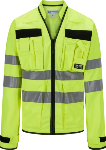 Emergencyjacket W112 Wenaas Medium