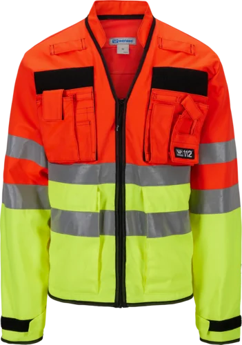 Emergencyjacket W112 Wenaas Medium