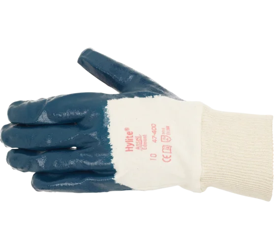 Glove Hylite 47-400 Wenaas Medium