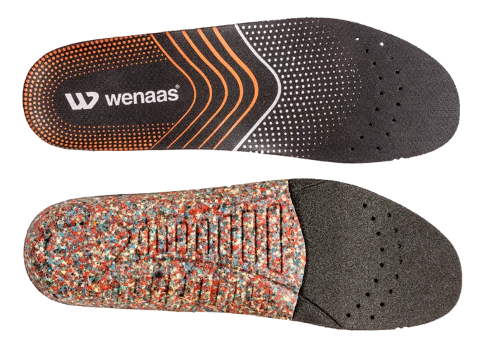 Sole Wenaas WorkComfort EVO Wenaas Medium