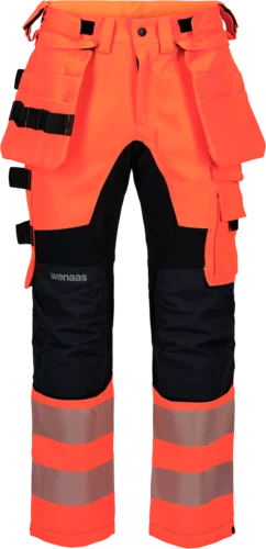 Multistretch-byxor UNI Wenaas Medium