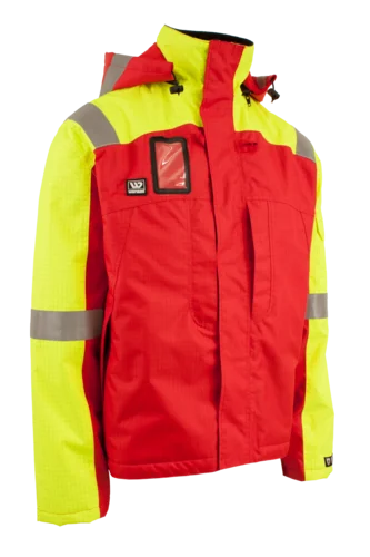 Marinerguard jacket winter Wenaas Medium