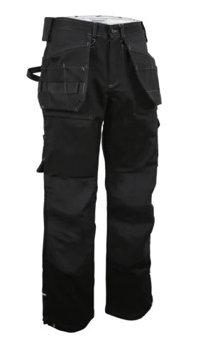 Proff Trouser Cotton Wenaas Medium