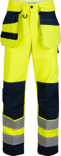 Flamtech Craftsmen Trousers Wenaas Medium