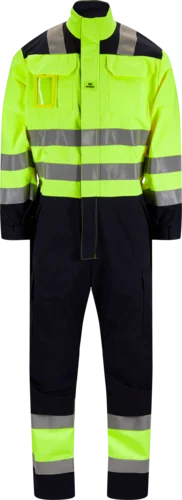 Multinorm Coverall Wenaas Medium