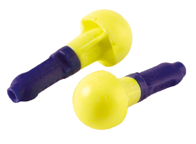 Earplug uncorded Push-Ins á100 Wenaas Medium